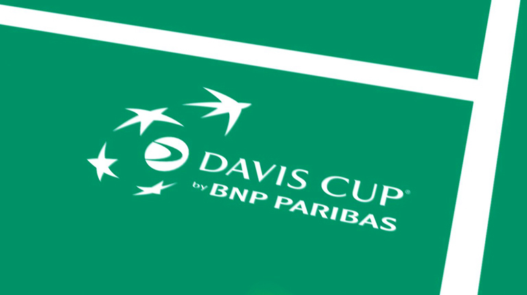 E oficial: Cupa Davis va fi la Sibiu